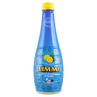 Limmi Premium Succo Di Limone 500 Ml -3015