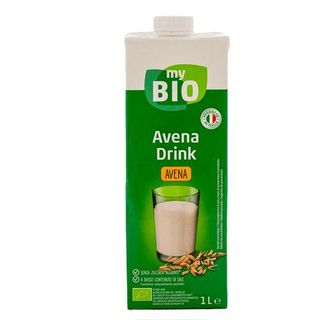 Bevanda Di Avena UHT MyBio 1L