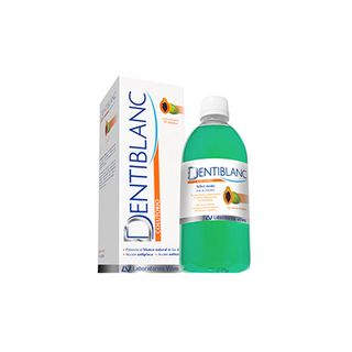 Colutorio 500 Ml Dentiblanc (8470001955067)
