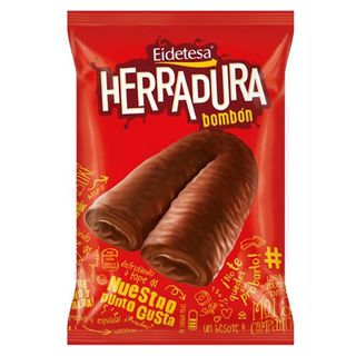 Eidetesa herradura bombón 135 g