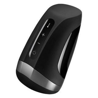 Satisfyer Men Heat Vibration (4049369016372)