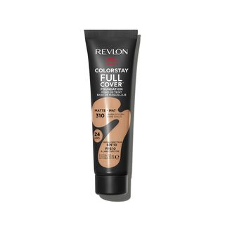 Base De Maquillaje Warm Golden 310 Colorstay 1 Ud Tono 310 (285295)