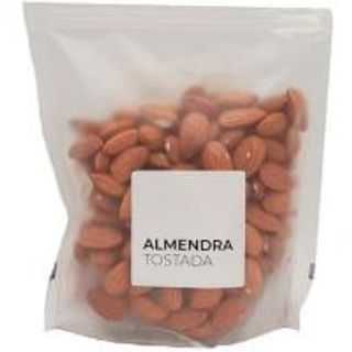 Almendra Tostada, Bolsa 250 Gr. (23181357)