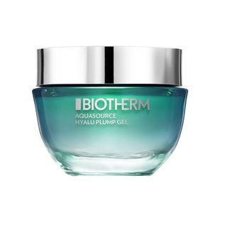 Biotherm Aquasource Hyalu Plump Gel Hidratante - Biotherm - 50 ml 3614273393393