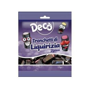 Deco'Tronchetti Liquir.Rip.175 - 126985
