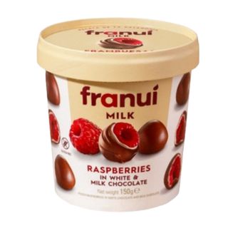 Franuí de Leite 150g