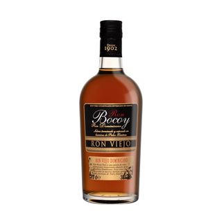 BOCOY Ron Dominicano Viejo, 700Ml