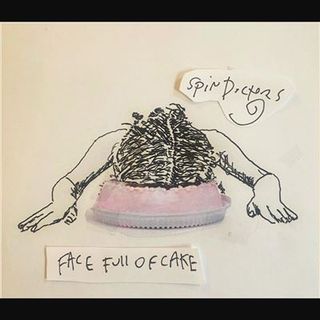 Face Full Of Cake (0602475676720)