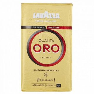 LAVAZZA QUAL.ORO GR.250- 182508