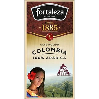 FORTALEZA Café D.O. Colombia 250 G