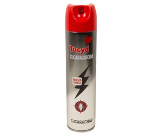 Cucarachicida Tucyd 400Ml