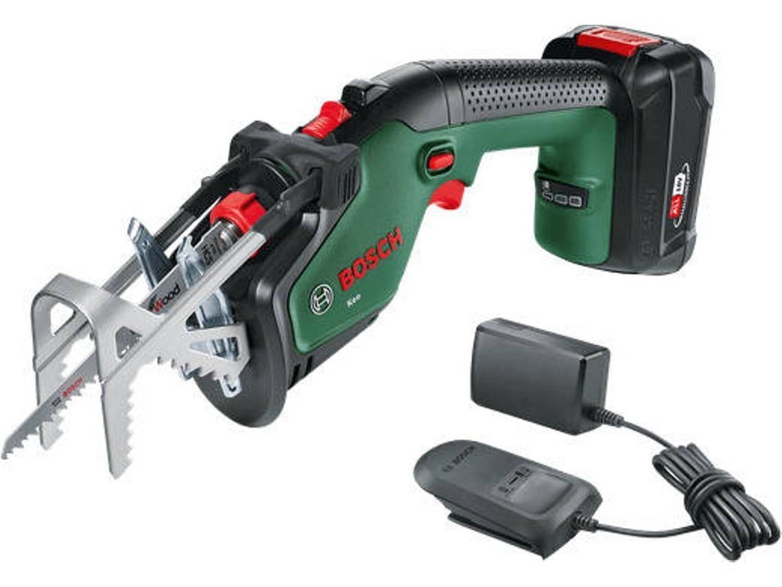 Ferramentas de Jardim.