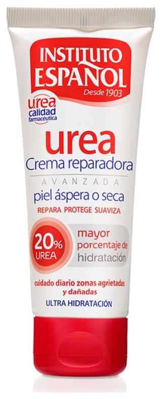 Crema De Manos Urea Instituto Español Tubo 75Ml