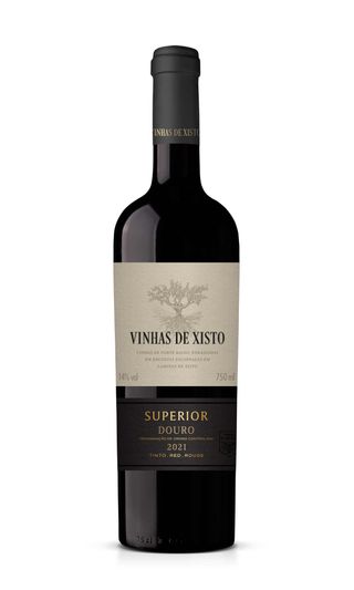 Vinho Tinto Douro Vinhas de Xisto Superior 75CL