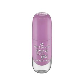 Esmalte De Uñas En Gel Shine Last & Go! 74 Essence 1 Ud (272562)