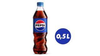 Pepsi - Napój gazowany - 500 ml