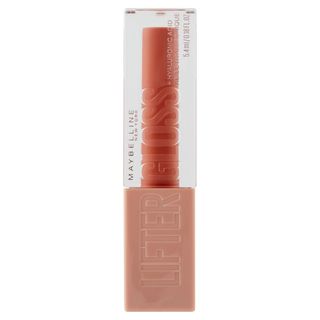Maybelline Lifter Gloss Lucidalabbra Con Acido Ialuronico Amber N.007 - 000231119