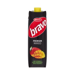 Succo Mango Bravo 1L