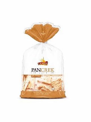 Pancrek Clasico La Mole 250Gr