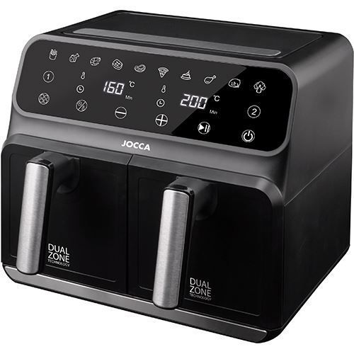 Preparação de Alimentos