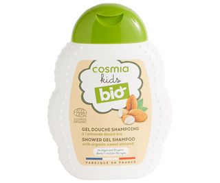 Gel Champu 3 En 1 Cosmia Kids Bio 250 Ml
