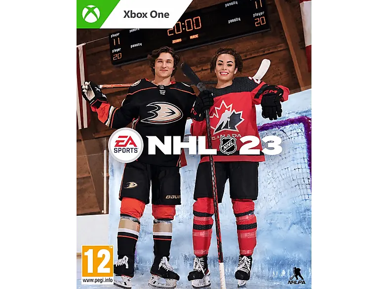 Xbox