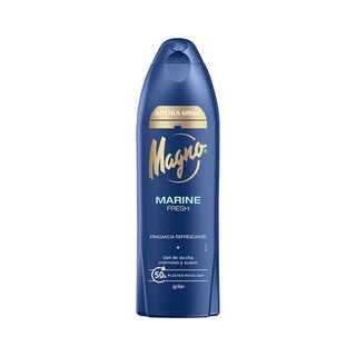 Magno Gel Marine 600Ml (8410436463836)
