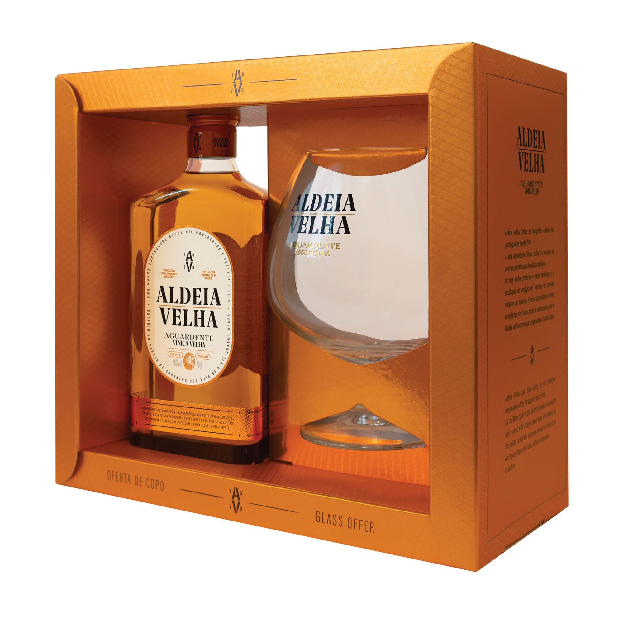 Aguardentes e Medronho