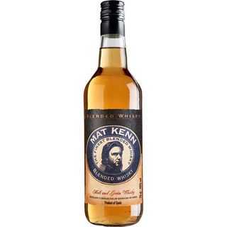Mat Kenn Whisky 70 Cl.