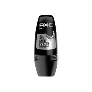Desodorante Roll On Ice Black 50 Ml Axe (59092537)