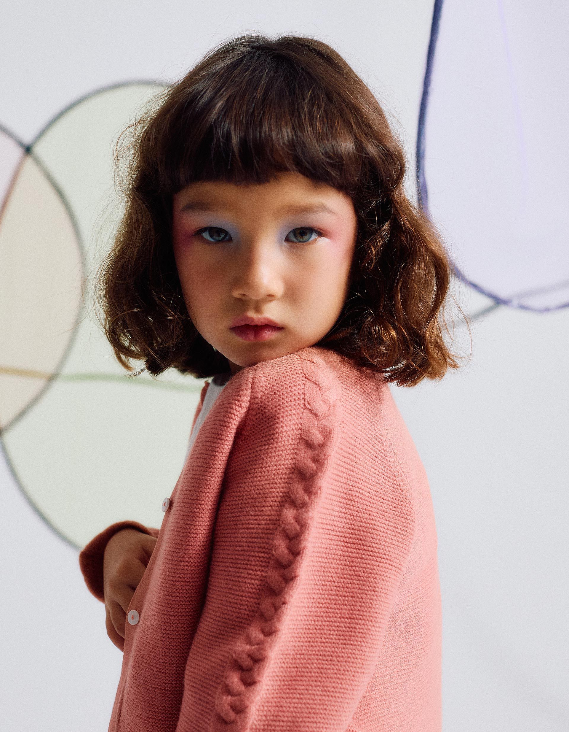 Malha Menina até 14 anos