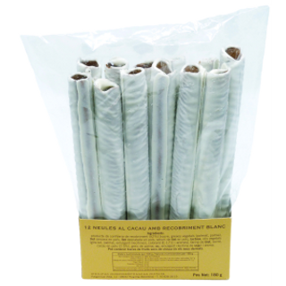 MUSFI'S Neula Gran Choco Blanco San Tirs 10U Musfi'S