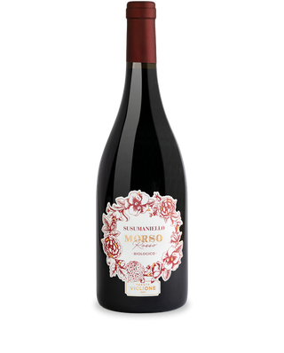 MORSO SUSUM.ROSSO BIO IGP C.75- 2305833