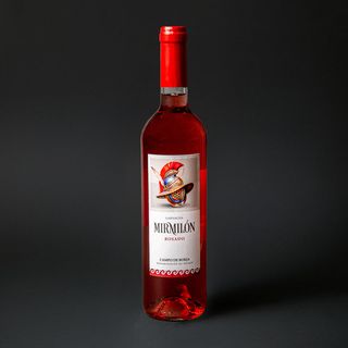 Vi Rosat D.O Campo De Borja Mirmilon 75Cl