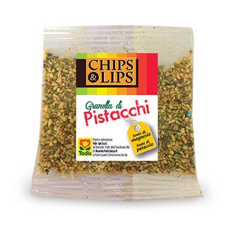 Granella di pistacchi