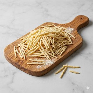 Trofie Fresche CTS 500G