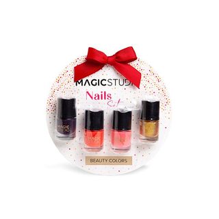 Magic Studio Colorful Nails Set 2610538