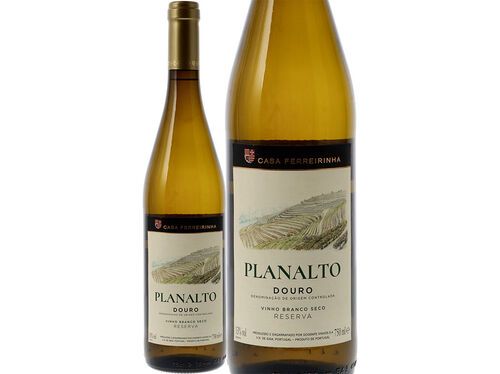 VINHO BRANCO PLANALTO DOURO 0.75L