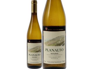 VINHO BRANCO PLANALTO:DOURO 0.75 L