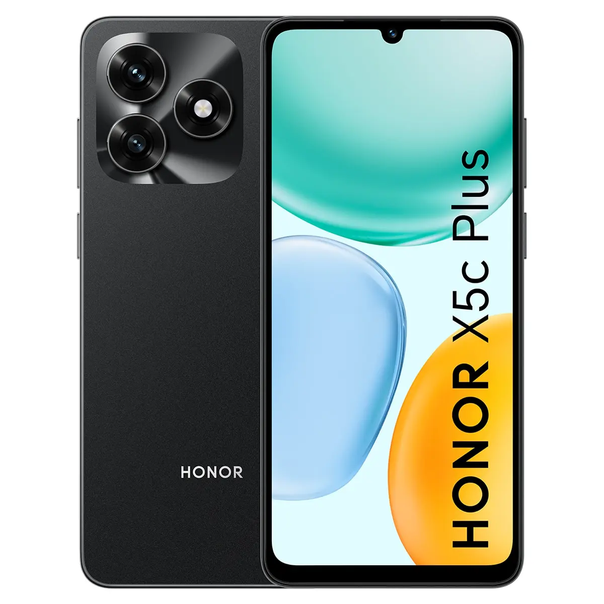 Honor X5c Plus