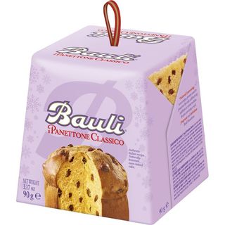 Mini Panettone Clásico 100 G