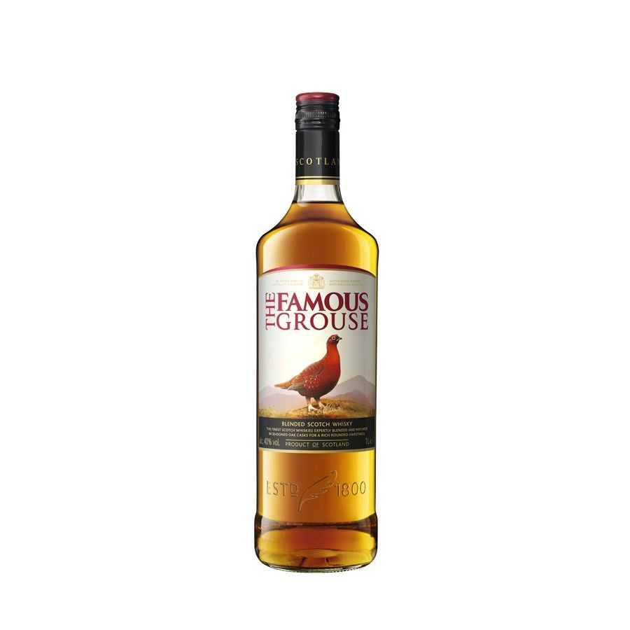 Whisky e Rum