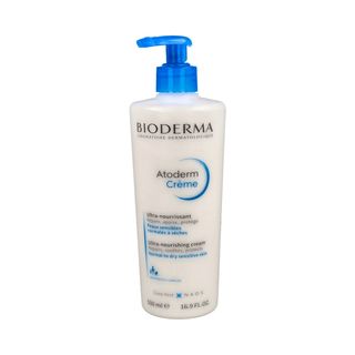 ATODERM CREMA BIODERMA 500 ML CON DISPENSADOR