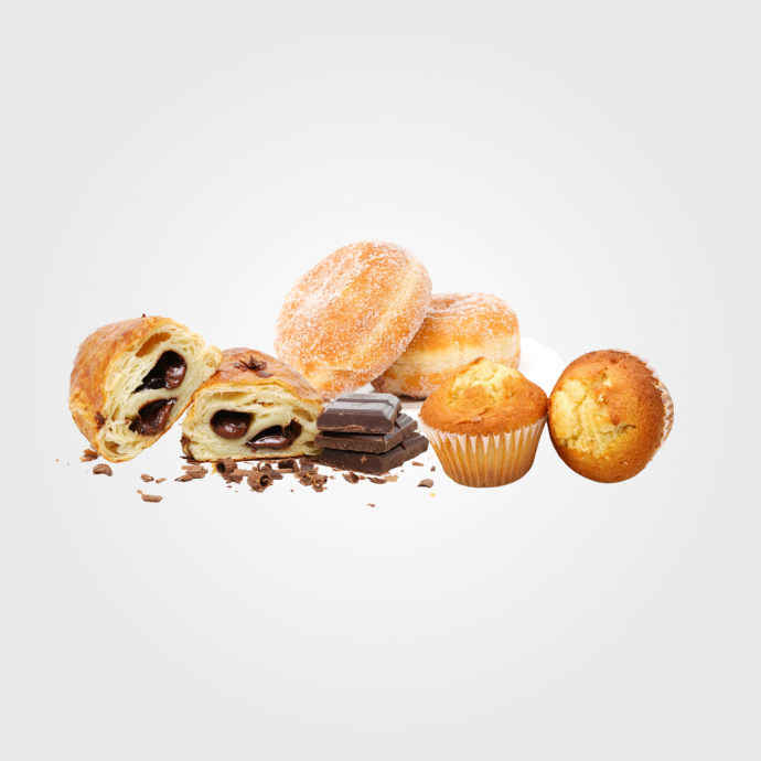 Bollería y Pastelería