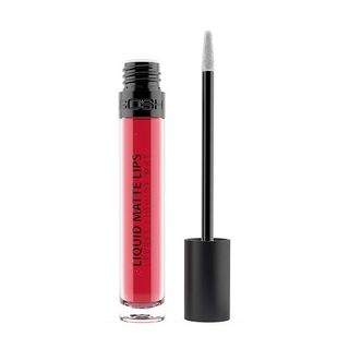 Gosh Liquid Matte Lips 005 Red Carpet 2711086