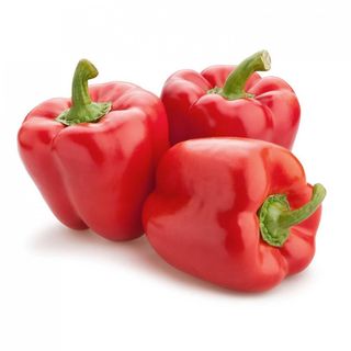 Pimiento Rojo Bio (Mercado) (Aprox 1 Kg.)
