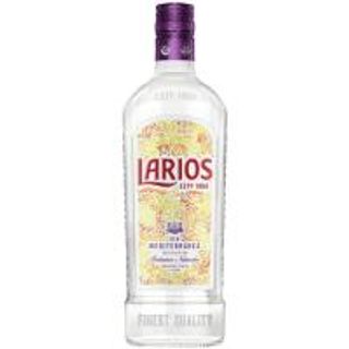 Larios Ginebra 1 L. (16127789)
