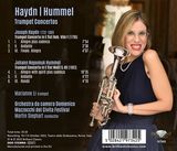 Haydn, Hummel-Trumpet Concertos (5028421973425)