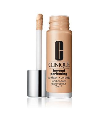 Clinique Beyond Perfecting Foundation Concealer Cn 28 Ivory
