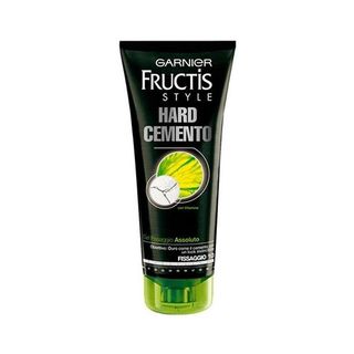 Fructis Gel Hard Cemento - Garnier - 200 ml 3600541193161